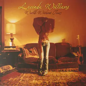 Lucinda Williams - World Without Tears