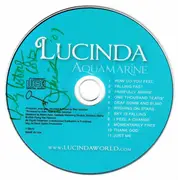 CD - Lucinda - Aquamarine