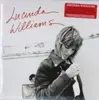 LP & MP3 - LUCINDA WILLIAMS - Same - 180g, red vinyl
