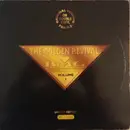 Double LP - Lucio Battisti - The Golden Revival Vol. 1
