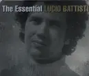 Double CD - Lucio Battisti - The Essential Lucio Battisti - Metal tin box