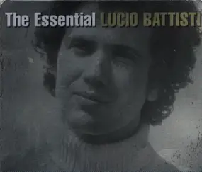 Lucio Battisti - The Essential Lucio Battisti