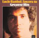 CD - Lucio Battisti - Ancora Tu - Greatest Hits