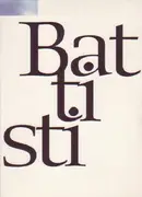 Double CD - Lucio Battisti - Battisti