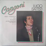 Lucio Battisti - Canzoni