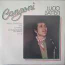 LP - Lucio Battisti - Canzoni
