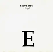 Lucio Battisti - Hegel