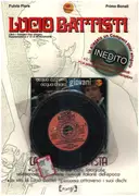 CD - Lucio Battisti / I Campioni - L'Autore, L'Artista - Still Sealed / Magazine + CD