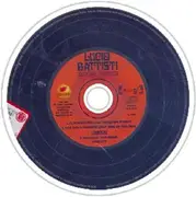 CD - Lucio Battisti / I Campioni - L'Autore, L'Artista - Still Sealed / Magazine + CD