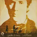 7inch Vinyl Single - Lucio Battisti - I Giardini Di Marzo