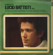 LP - Lucio Battisti - Il Meglio Di Lucio Battisti Vol. 3 - cantaure