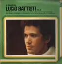 LP - Lucio Battisti - Il Meglio Di Lucio Battisti Vol. 3 - cantaure