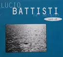 Double CD - Lucio Battisti - Le Origini Vol. 2 - Slipcase + Booklet