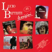 Lucio Battisti - Le Origini