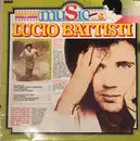 LP - Lucio Battisti - Lucio Battisti