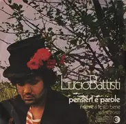 Lucio Battisti - Pensieri E Parole