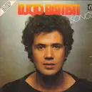 Double LP - Lucio Battisti - Songs
