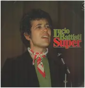 LP - Lucio Battisti - Super - RARE