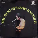 LP - Lucio Battisti - The Best Of Lucio Battisti
