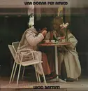 LP - Lucio Battisti - Una Donna Per Amico