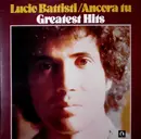 LP - Lucio Battisti - Ancora Tu Greatest Hits