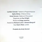 CD - Lucio Battisti - Cosa Succederà Alla Ragazza C.S.A.R.