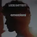 CD - Lucio Battisti - Emozioni