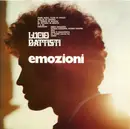 CD - Lucio Battisti - Emozioni