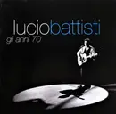 Double CD - Lucio Battisti - Gli Anni '70