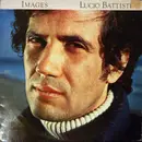 LP - Lucio Battisti - Images