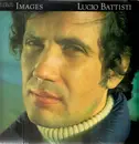 LP - Lucio Battisti - Images - Gatefold
