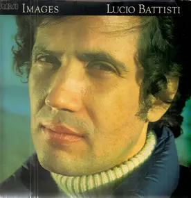 Lucio Battisti - Images