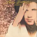 LP - Lucio Battisti - La Batteria, Il Contrabbasso, Eccetera