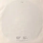 LP - Lucio Battisti - L'Apparenza
