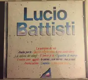 CD - Lucio Battisti - Lucio Battisti