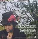 7inch Vinyl Single - Lucio Battisti - Pensieri E Parole