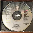 CD - Lucio Battisti - Si, Viaggiare... 1976, 1982