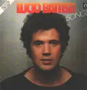 Double LP - Lucio Battisti - Songs