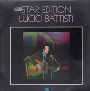 Lucio Battisti - Star Edition