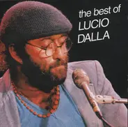 Lucio Dalla - The Best Of Lucio Dalla