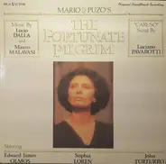 Lucio Dalla And Mauro Malavasi - The Fortunate Pilgrim