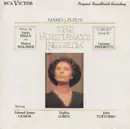 CD - Lucio Dalla And Mauro Malavasi - The Fortunate Pilgrim