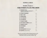 CD - Lucio Dalla And Mauro Malavasi - The Fortunate Pilgrim