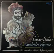 Lucio Dalla - Anidride Solforosa