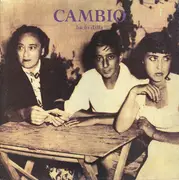 LP - Lucio Dalla - Cambio