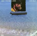 LP - Lucio Dalla - Come È Profondo Il Mare