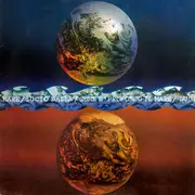 LP - Lucio Dalla - Come  Profondo Il Mare