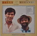 LP - Lucio Dalla / Gianni Morandi - In Europa