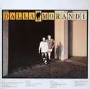 Double LP - Lucio Dalla / Gianni Morandi - Dalla / Morandi