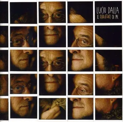 Lucio Dalla - Il Contrario di Me